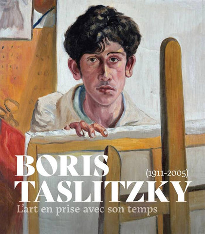 Boris Taslitzky (1911-2005). L'art en prise avec son temps.