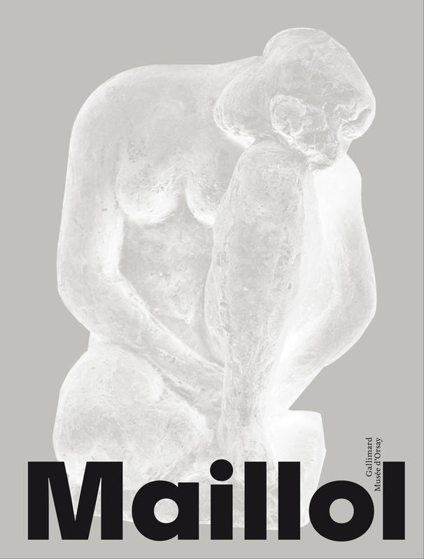 Aristide Maillol.