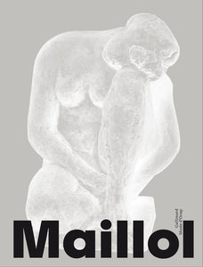 Aristide Maillol.