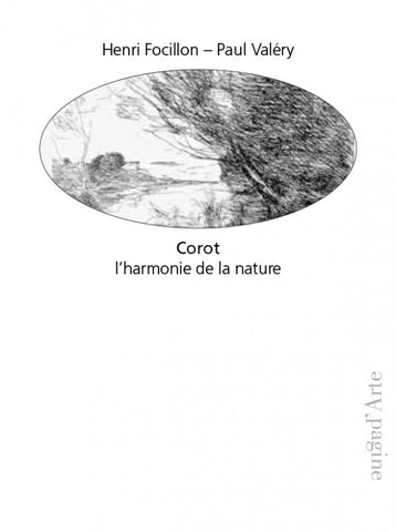 Corot. L’harmonie de la nature.