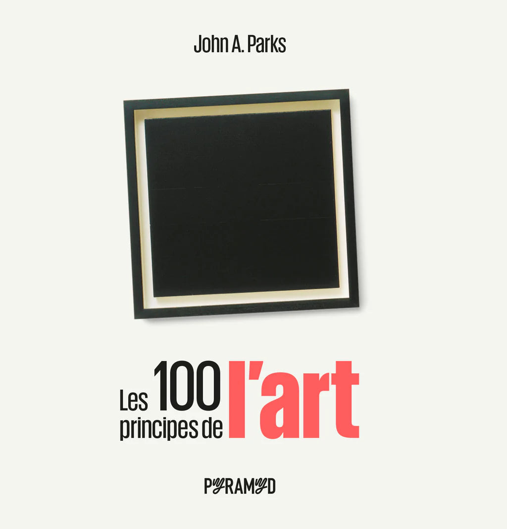 Les 100 principes de l'art.