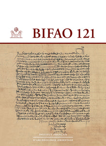 BIFAO 121.