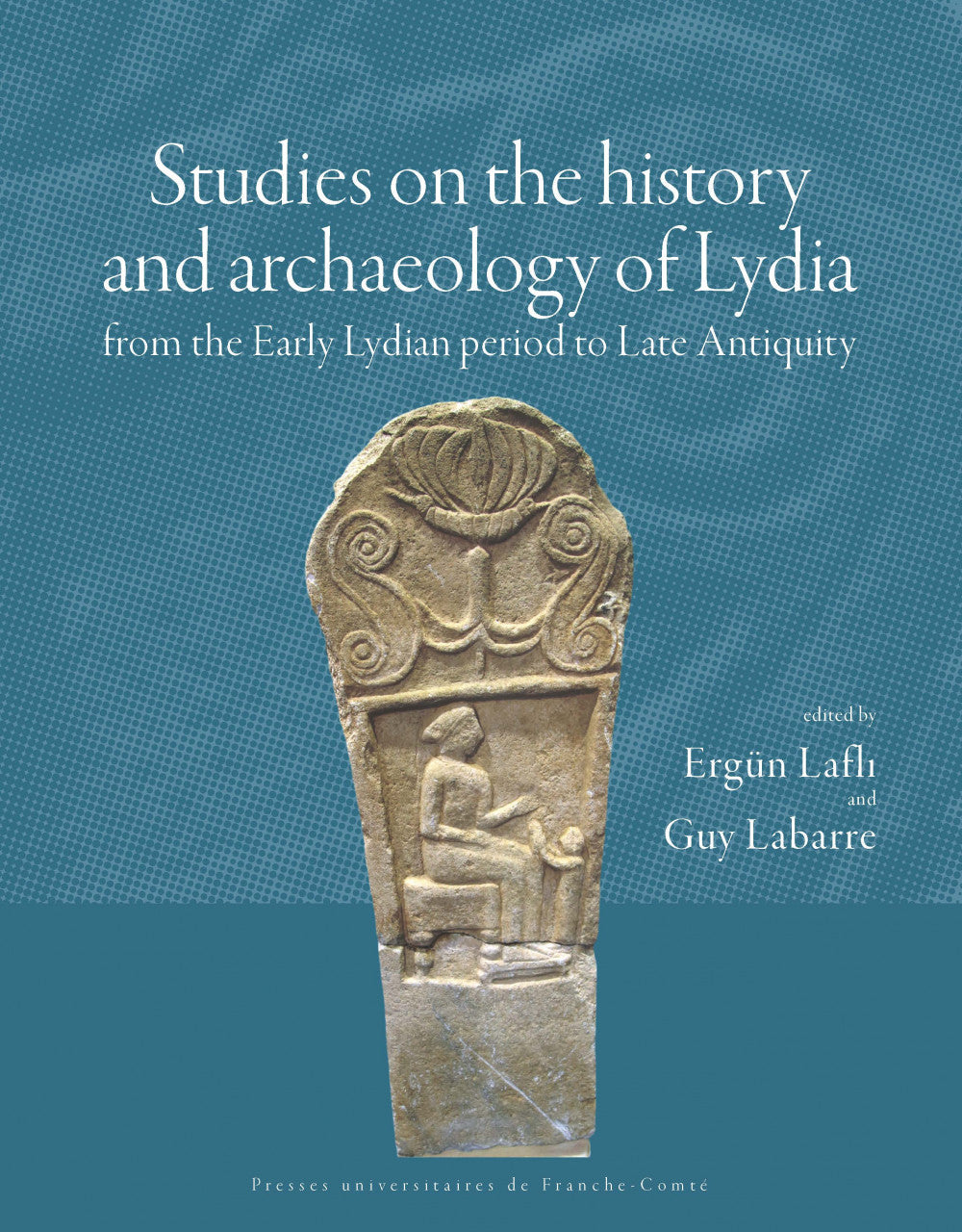 Studies on the history and archaeology of Lydia: From the Early Lydian period to Late Antiquity.