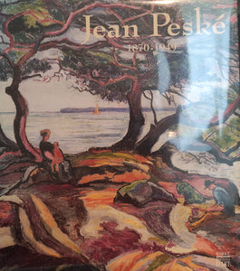 Jean Peské: 1870-1949.