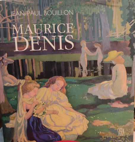 Maurice Denis.