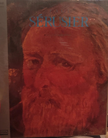 Paul Sérusier.