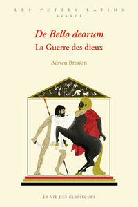 De Bello deorum, La Guerre des dieux.