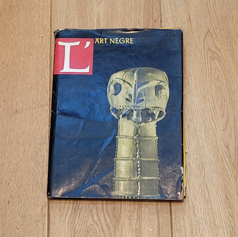 Black Art. Afro-Portuguese Ivories.