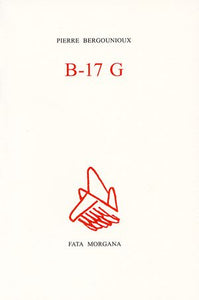 B-17 G.