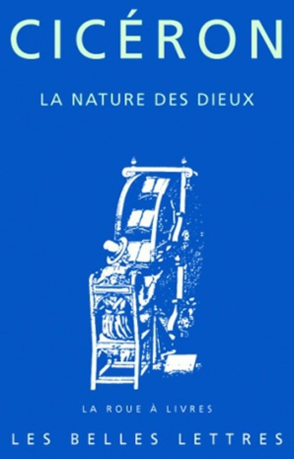 La nature des dieux.