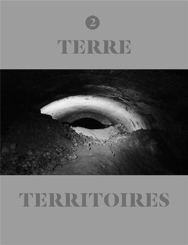 Terres & territoires, entrer en matière.