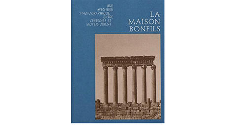 La Maison Bonfils. A photographic adventure between the Cévennes and the Middle East