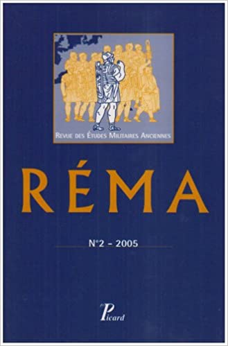 Review of Ancient Military Studies, No. 2.