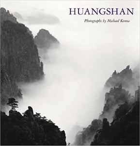 Huangshan.