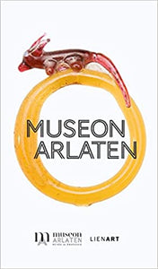 Museon Arlaten. Guide de la collection permanente.