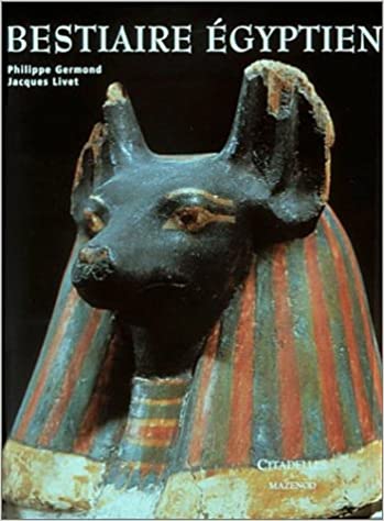 Egyptian bestiary.