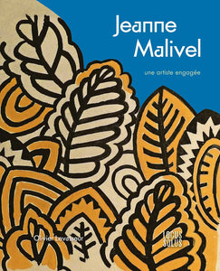 Jeanne Malivel: Une artiste engagée.