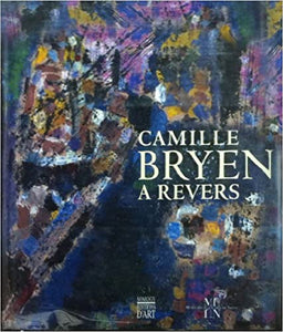 Camille Bryen. A revers.