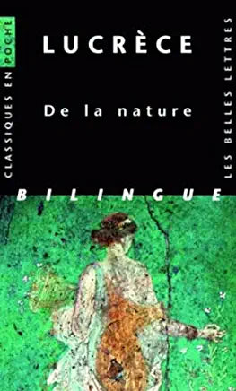 De la nature.