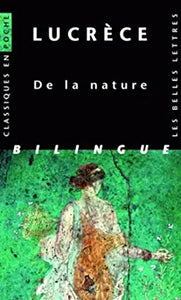 De la nature.