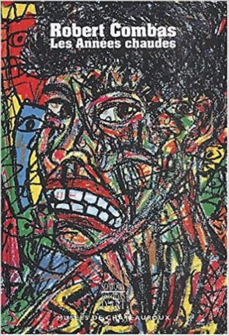Robert Combas, Les Années chaudes. – Antinoë