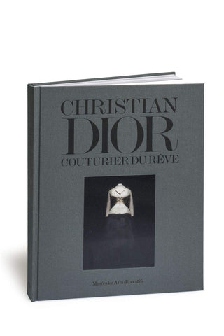 Christian Dior, couturier du rêve.