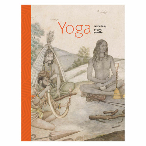 Yoga, Ascètes, yogis, soufis.