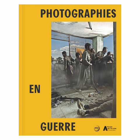 Photographies en guerre.