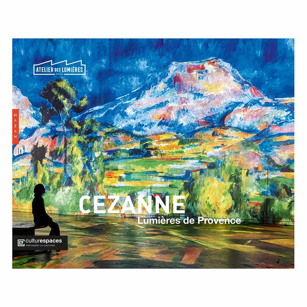 Cézanne. Lumières de Provence.