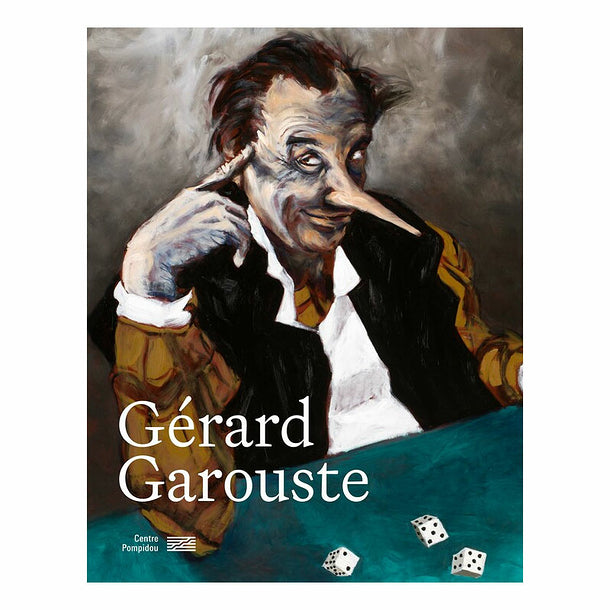 Gérard Garouste.