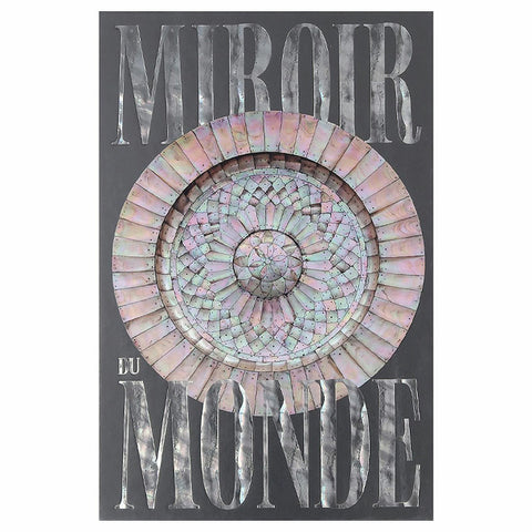 Miroir du monde.