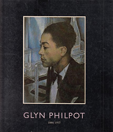 Glyn Philpot.