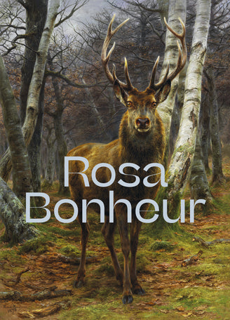 Rosa Bonheur.