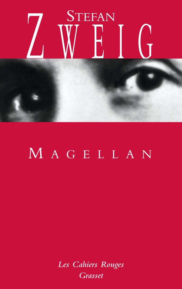 Magellan.