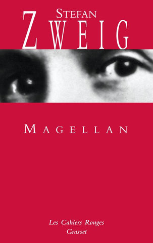 Magellan.