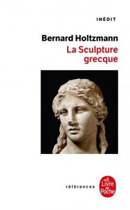 La sculpture grecque. Une introduction.