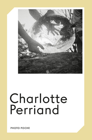 Charlotte Perriand. Photo poche 170.