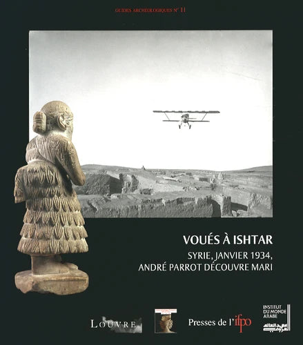 Voués à Ishtar.