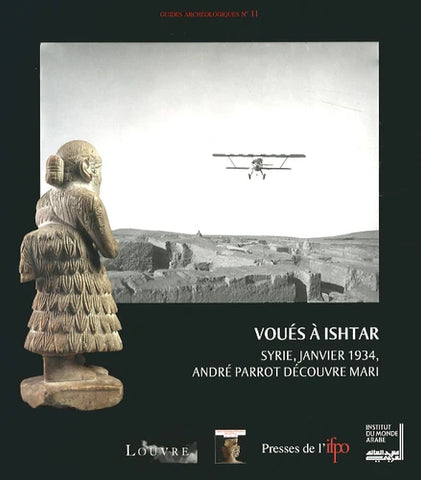 Voués à Ishtar.
