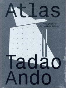 Atlas Tadao Ando.