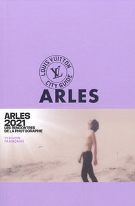 Arles City Guide 2021.