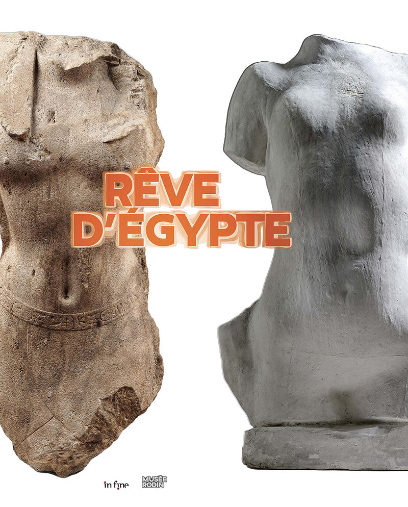 Rêve d'Égypte.