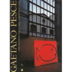 Gaetano Pesce, cinq techniques pour le verre/expérience au C.I.R.V.A.
