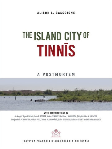 The Island city of Tinnis. A postmortem. FIFAO 84.