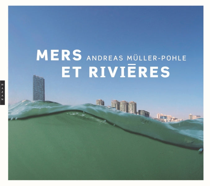 Mers et rivières.