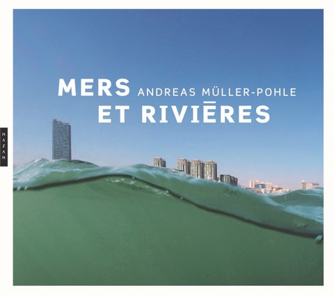 Mers et rivières.