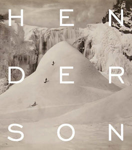 Alexander Henderson, art et nature.