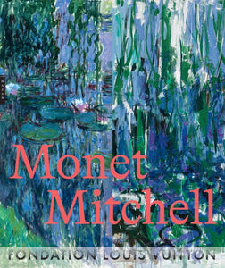 Monet Mitchell.