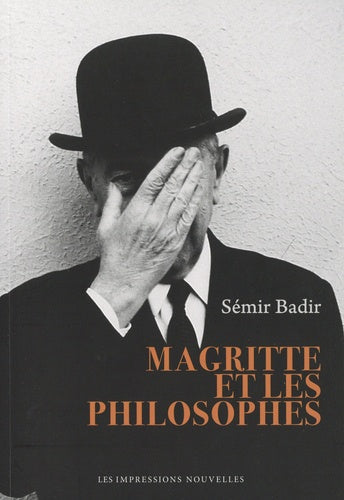 Magritte et les philosophes.