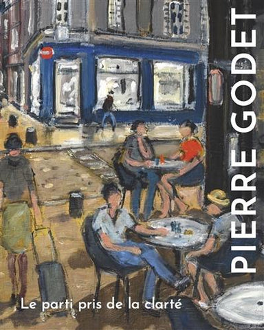 Pierre Godet. The choice of clarity.
